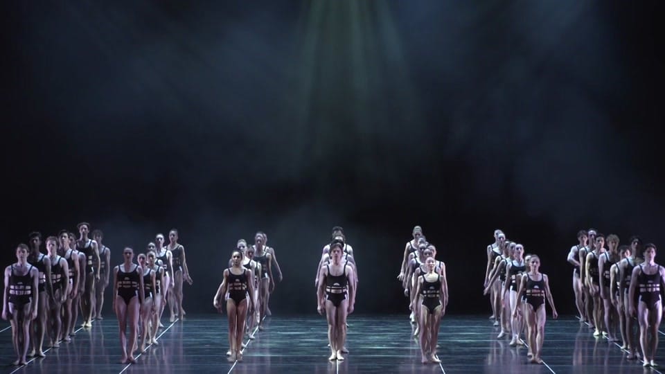 Post 8 by Philadelphia Ballet on TikTok (video)