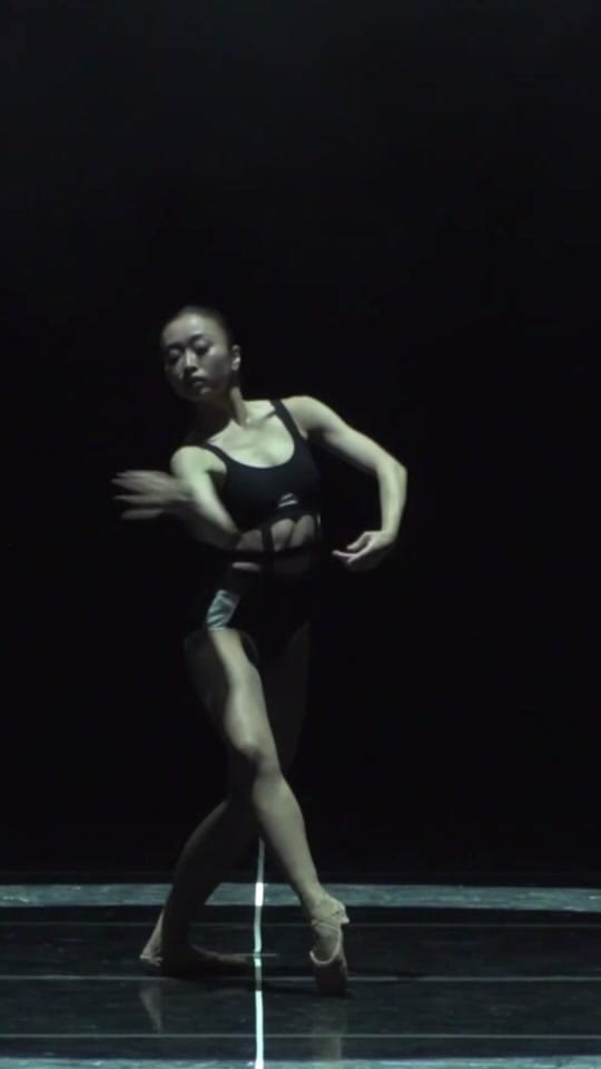Post 2 by Philadelphia Ballet on TikTok (video)