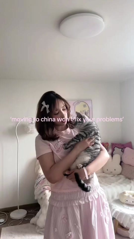 Post 7 by aisha 莎莎 🪽 on TikTok (video)