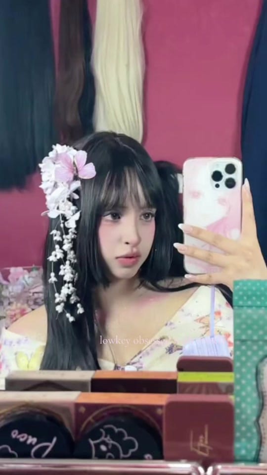 Post 6 by aisha 莎莎 🪽 on TikTok (video)