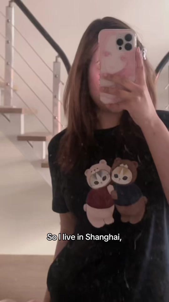 Post 1 by aisha 莎莎 🪽 on TikTok (video)