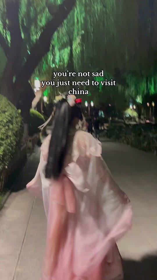 Post 10 by aisha 莎莎 🪽 on TikTok (video)