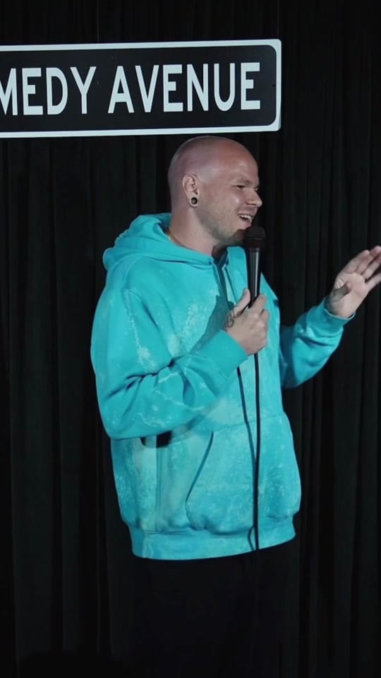 Post 10 by Andrew Patterson on TikTok (video)