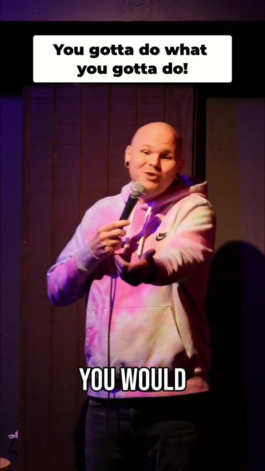 Post 6 by Andrew Patterson on TikTok (video)