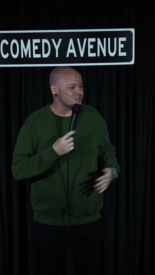 Post 9 by Andrew Patterson on TikTok (video)