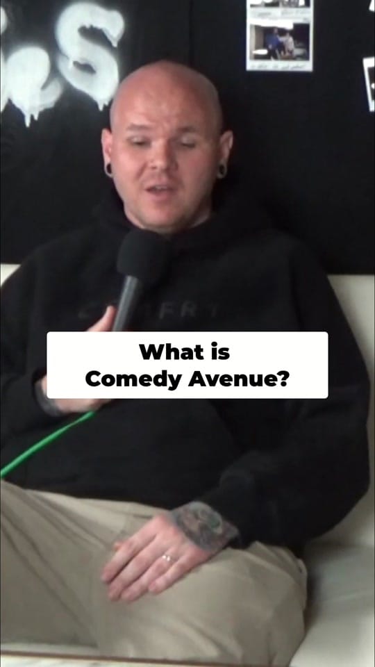 Post 5 by Andrew Patterson on TikTok (video)