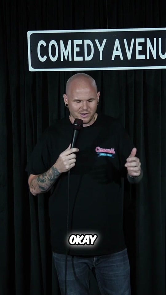 Post 8 by Andrew Patterson on TikTok (video)