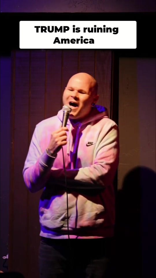 Post 4 by Andrew Patterson on TikTok (video)