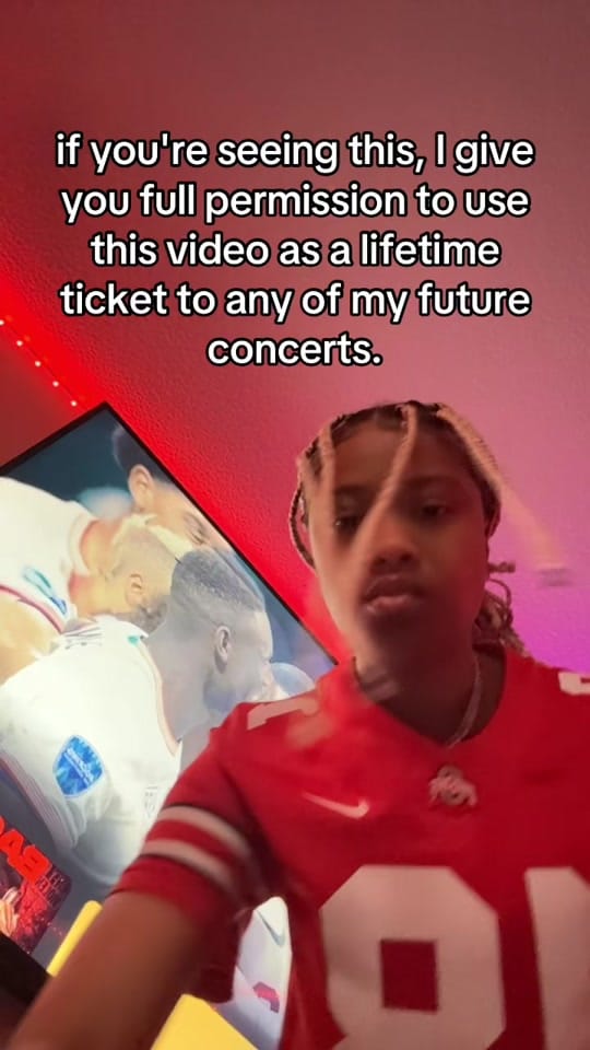Post 2 by Hunter Amazing on TikTok (video)