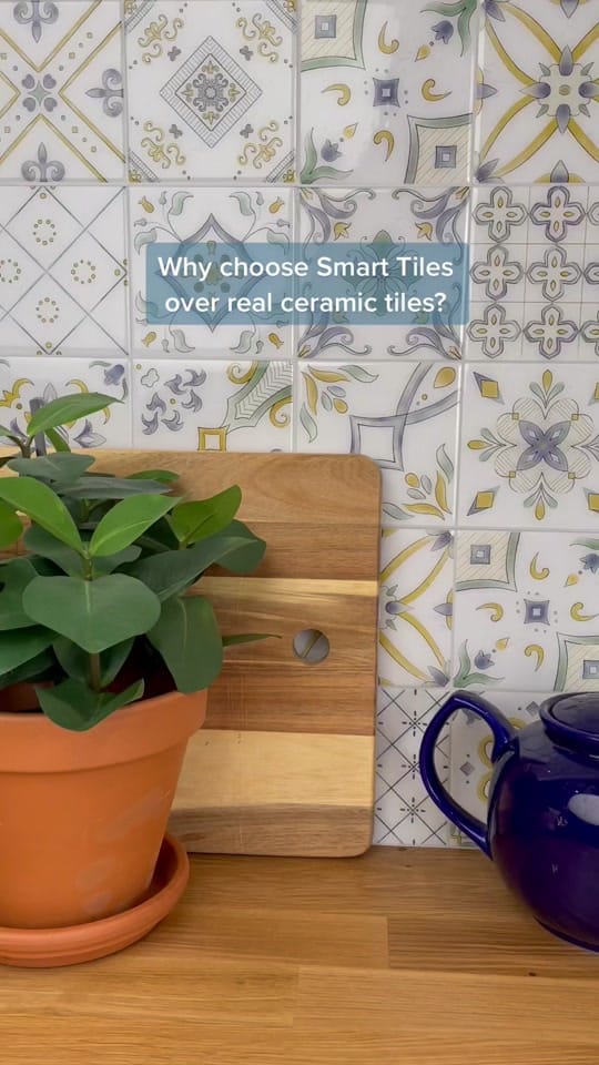 Post 10 by Smart Tiles on TikTok (video)