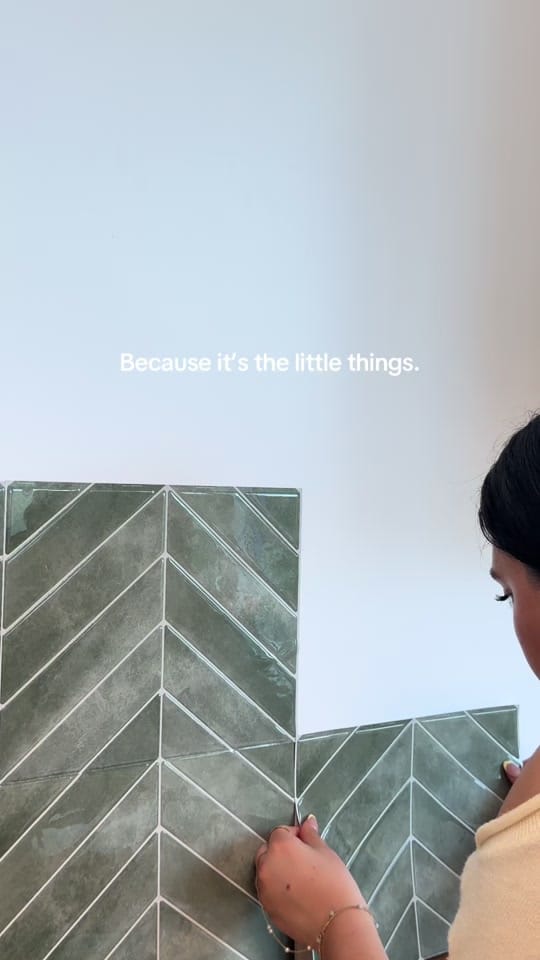 Post 7 by Smart Tiles on TikTok (video)