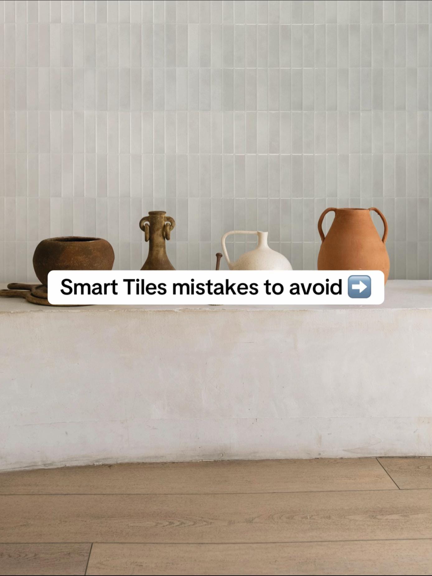 Post 8 by Smart Tiles on TikTok (video)