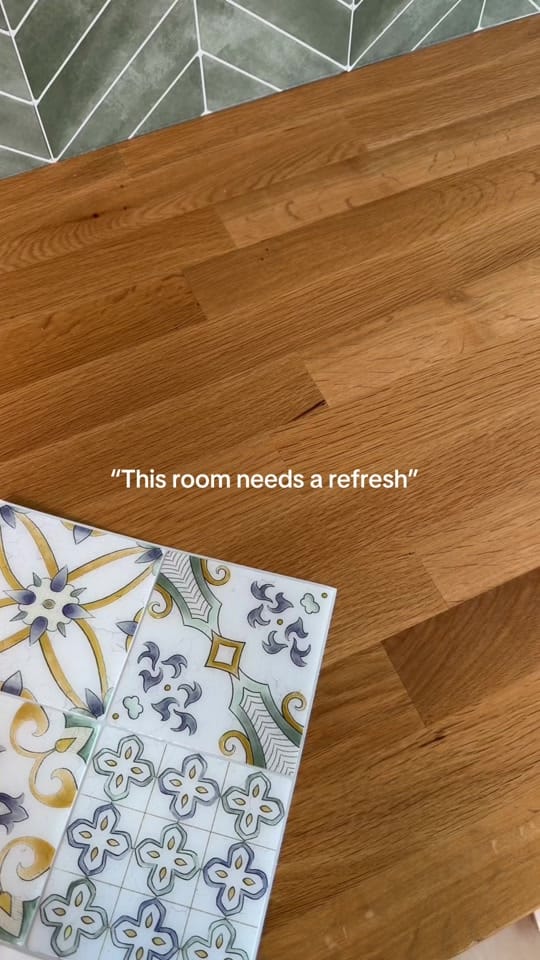 Post 6 by Smart Tiles on TikTok (video)