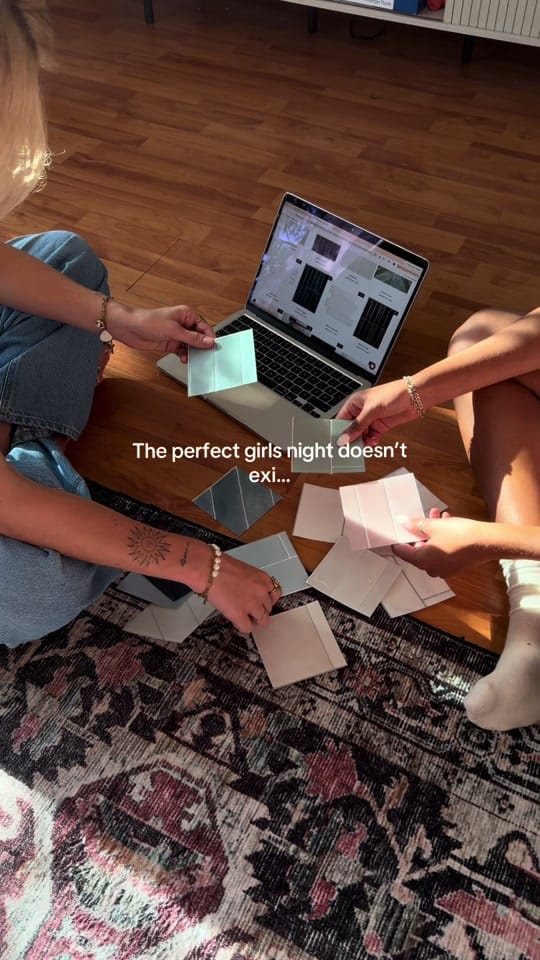 Post 1 by Smart Tiles on TikTok (video)