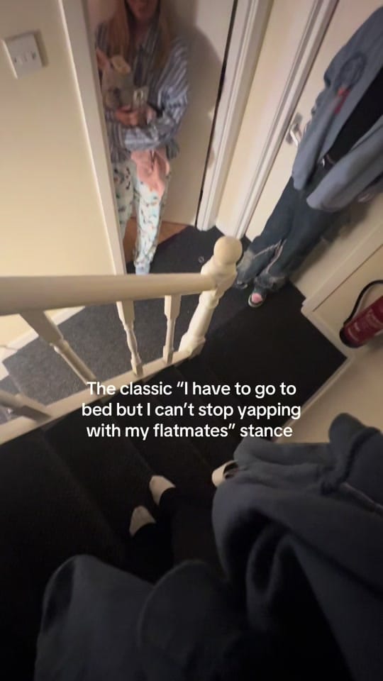 Post 8 by mollyspiers on TikTok (video)