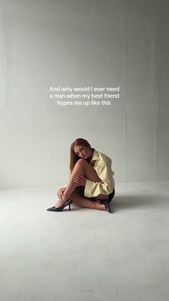 Post 1 by mollyspiers on TikTok (video)