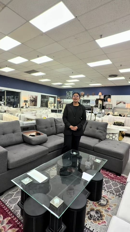 Post 2 by Danny's Home Decor on TikTok (video)