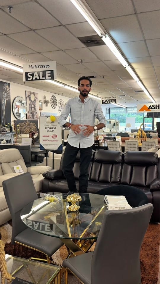 Post 7 by Danny's Home Decor on TikTok (video)