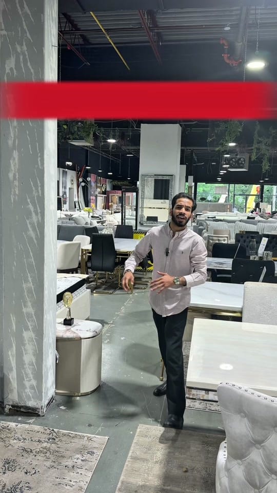 Post 5 by Danny's Home Decor on TikTok (video)