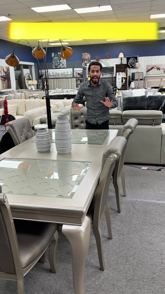 Post 8 by Danny's Home Decor on TikTok (video)