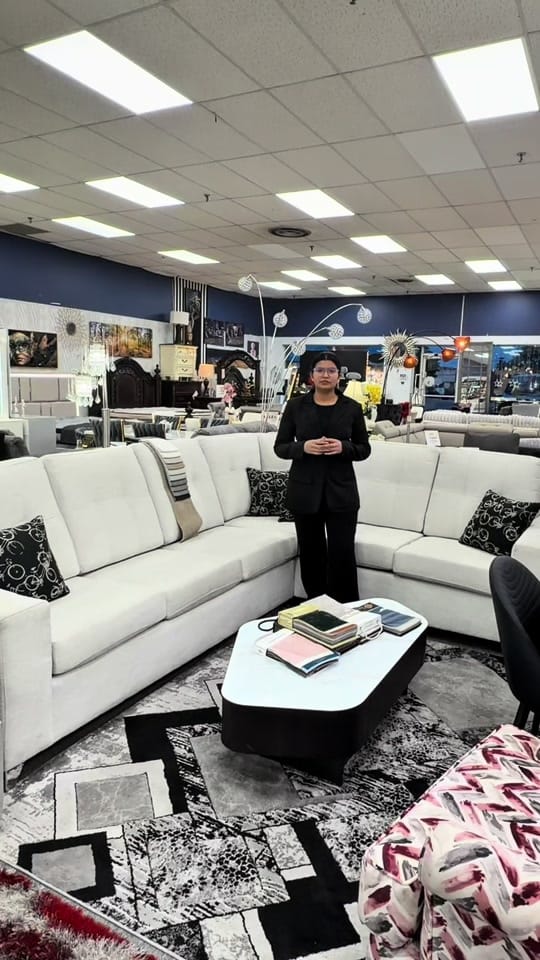 Post 3 by Danny's Home Decor on TikTok (video)