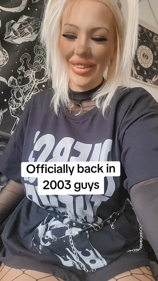 Post 8 by TechnøSlut🖤❤️ on TikTok (video)
