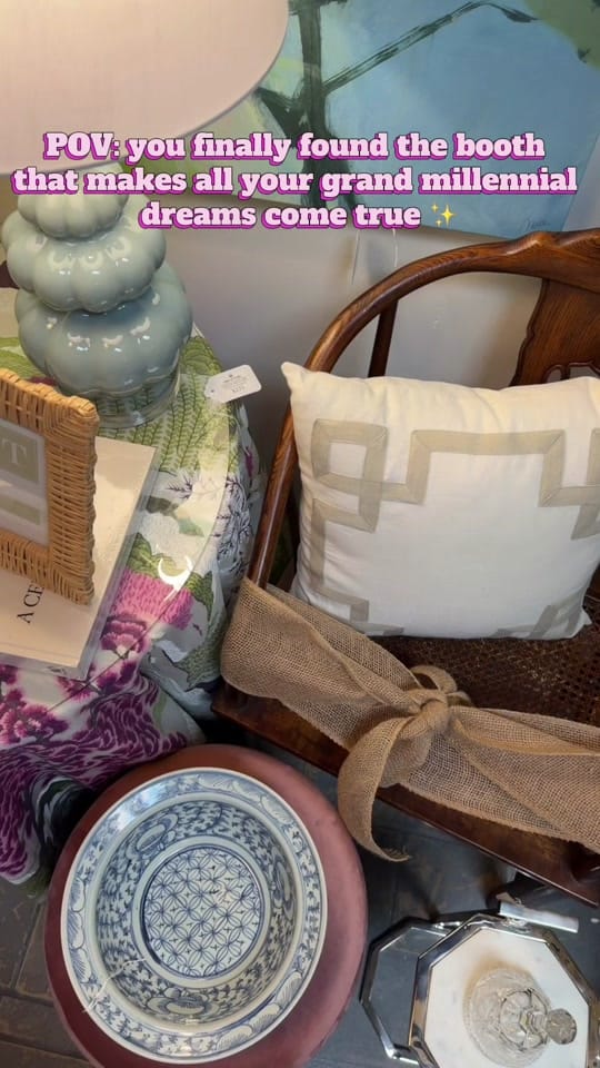 Post 7 by House of Péarla | Interiors on TikTok (video)
