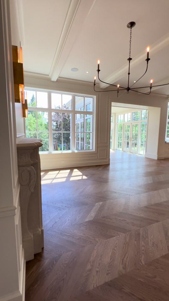 Post 1 by Veranda Homes on TikTok (video)