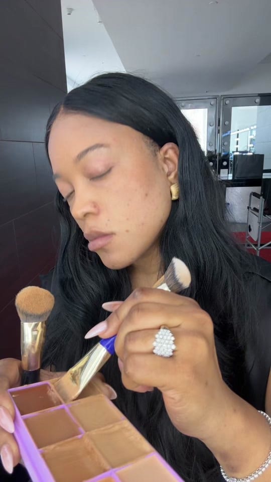 Post 3 by PIMBY BY YOLONDO on TikTok (video)