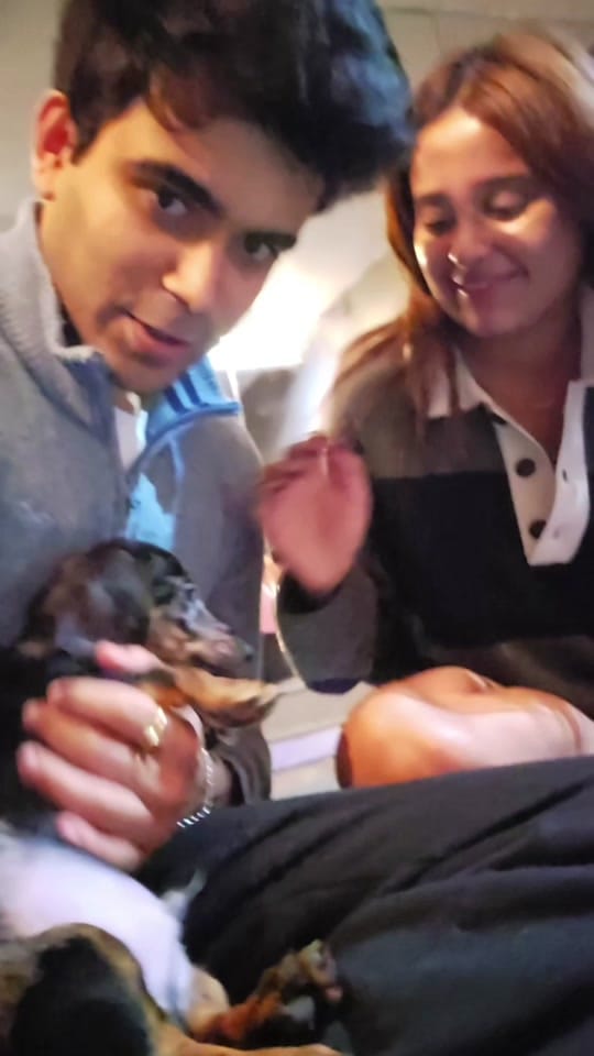 Post 6 by Anurag Kumar on TikTok (video)