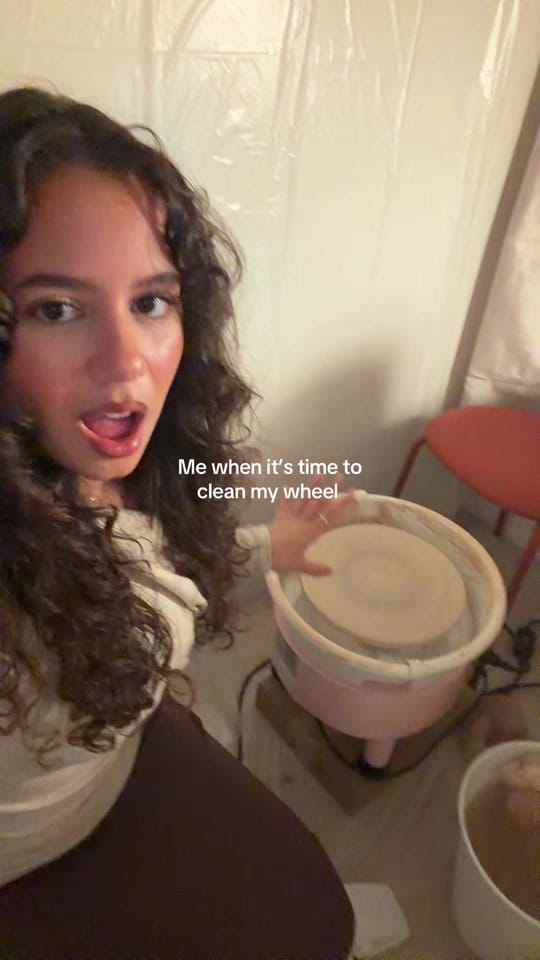 Post 1 by studiohend on TikTok (video)
