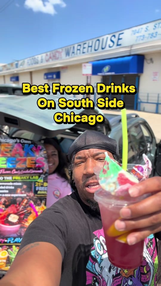 Post 5 by b.Uniqu3 on TikTok (video)