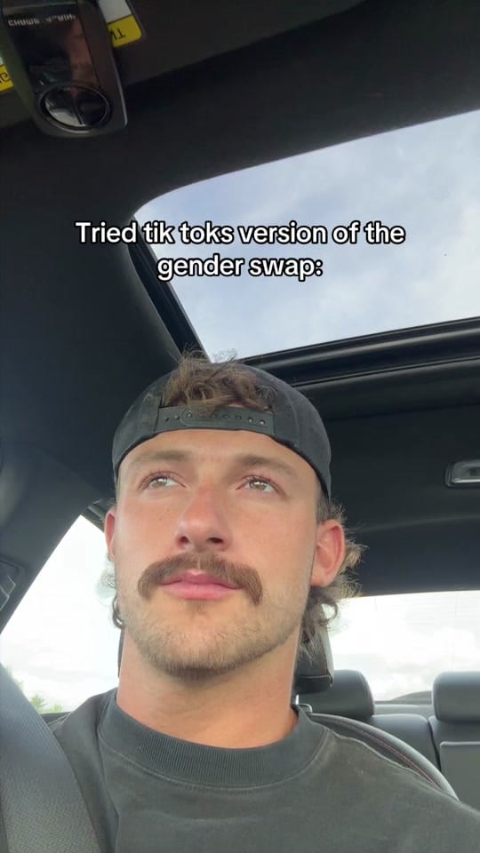Post 3 by Jarett Thorne on TikTok (video)