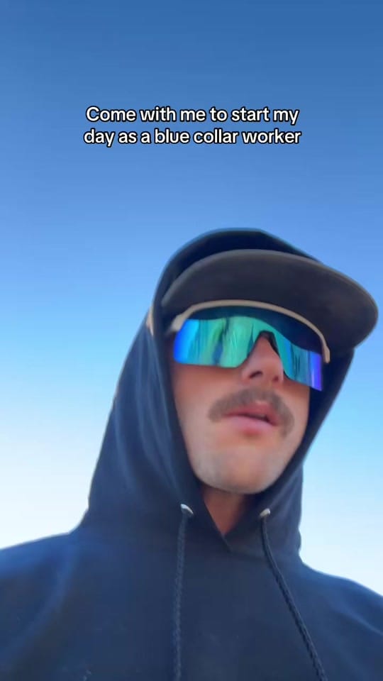 Post 1 by Jarett Thorne on TikTok (video)