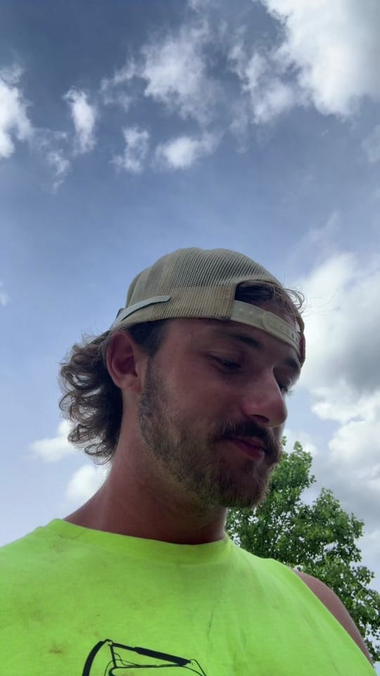 Post 2 by Jarett Thorne on TikTok (video)