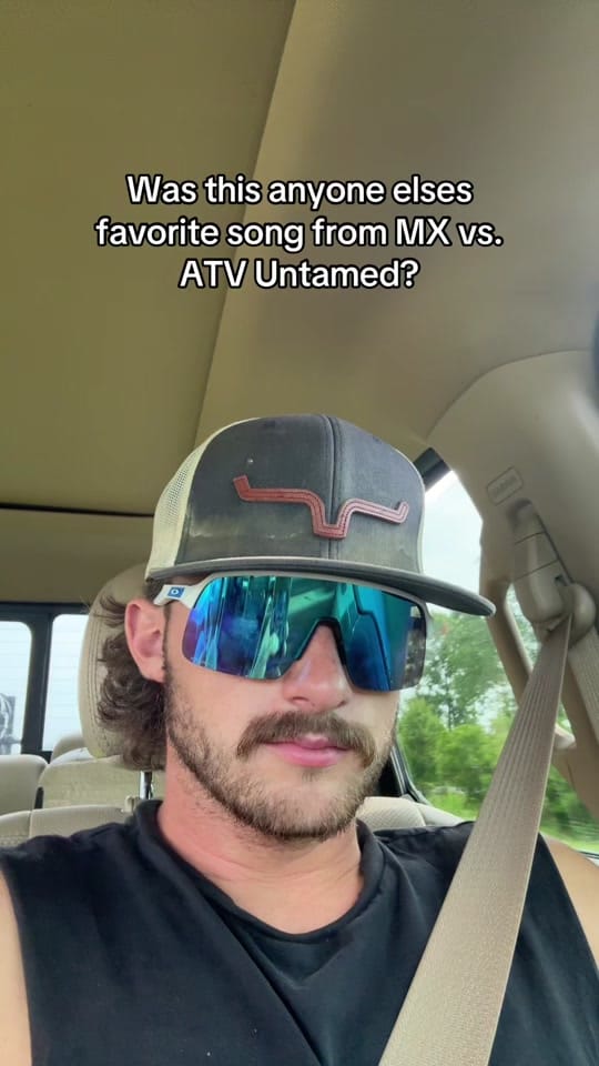 Post 4 by Jarett Thorne on TikTok (video)