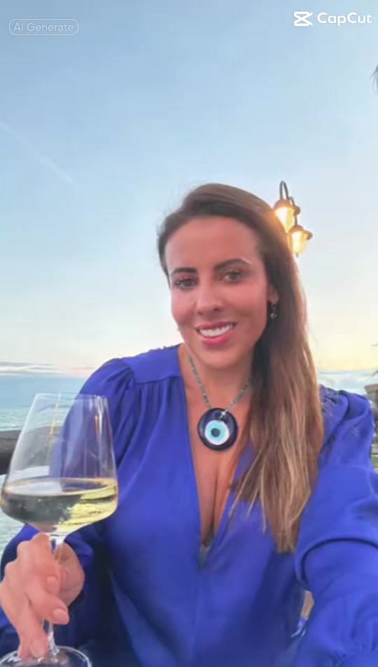 Post 4 by Fernanda Andrade on TikTok (video)