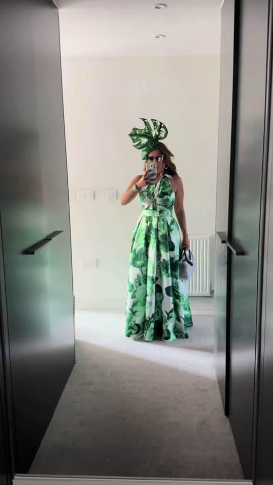 Post 9 by Fernanda Andrade on TikTok (video)