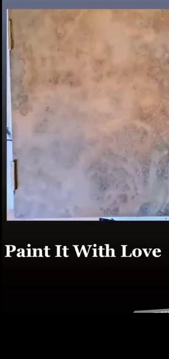 Post 3 by Paint It With Love on TikTok (video)