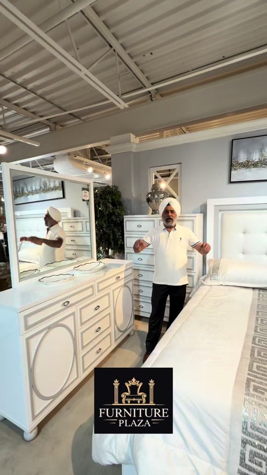 Post 7 by Furniture Plaza on TikTok (video)