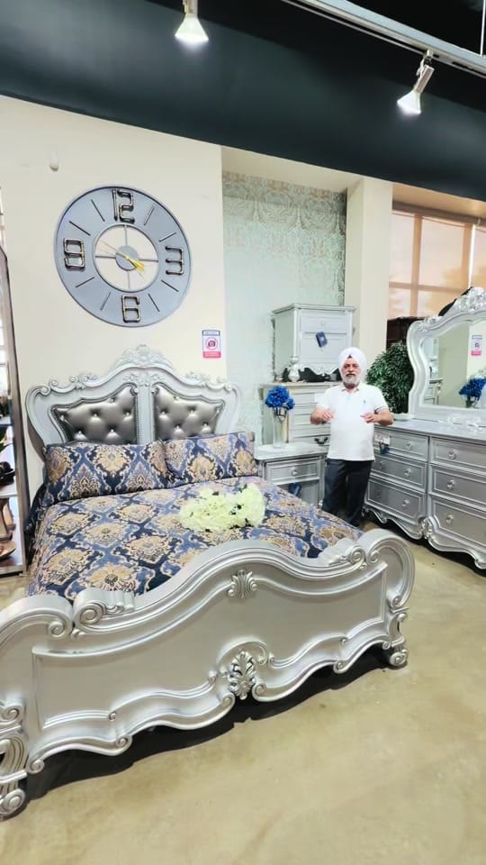 Post 10 by Furniture Plaza on TikTok (video)