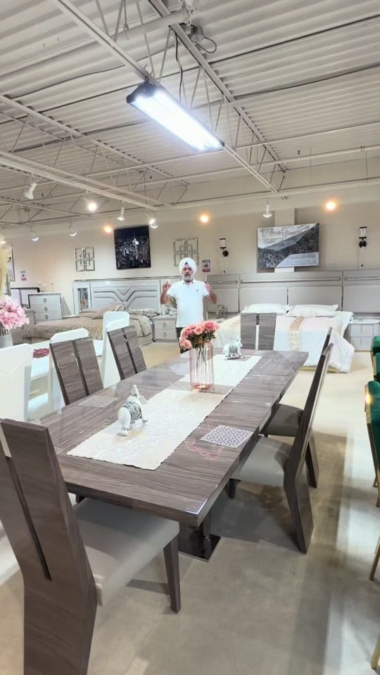 Post 9 by Furniture Plaza on TikTok (video)