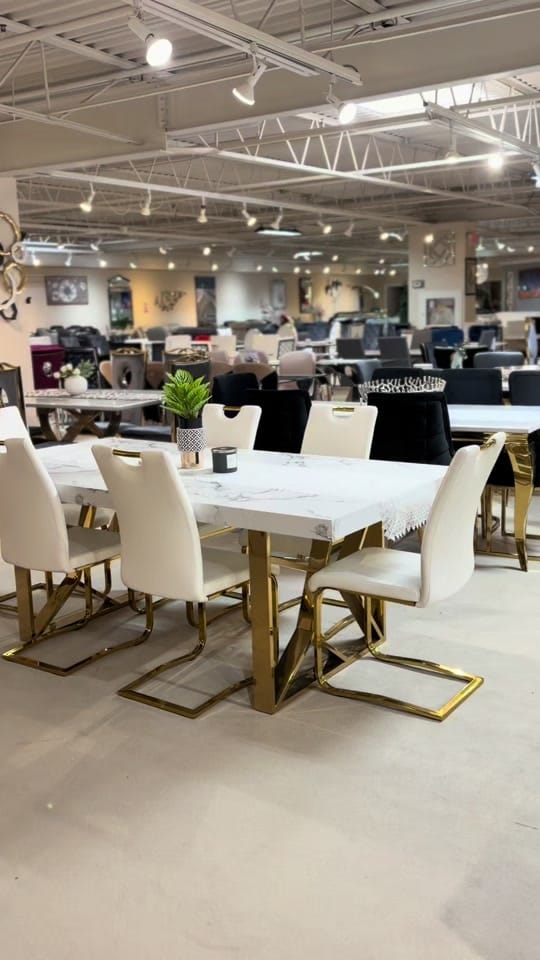 Post 1 by Furniture Plaza on TikTok (video)