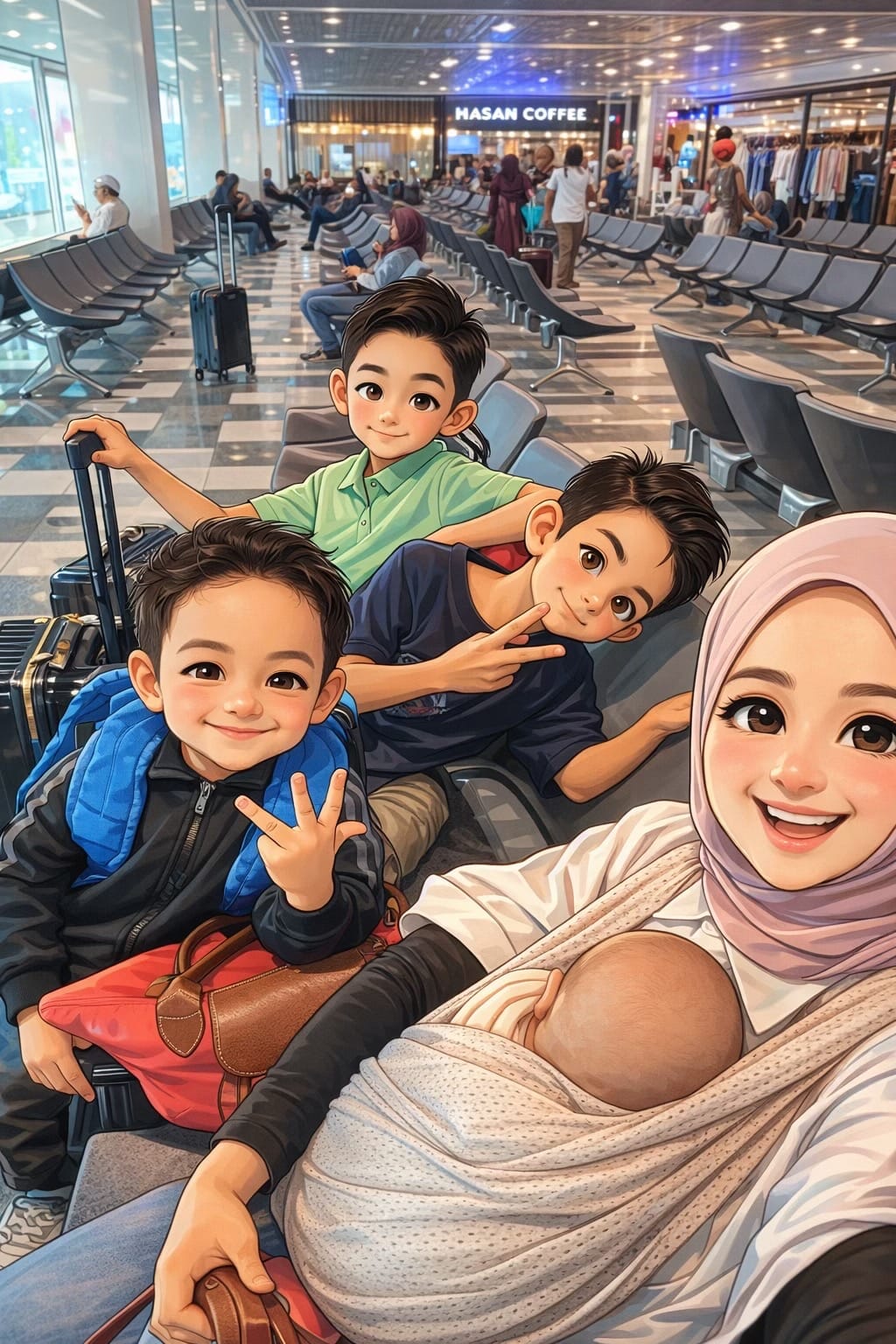 Post 4 by Mai Abdain on TikTok (video)