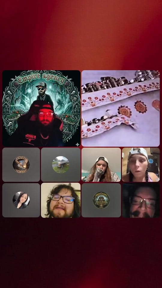 Post 3 by OG gator on TikTok (video)