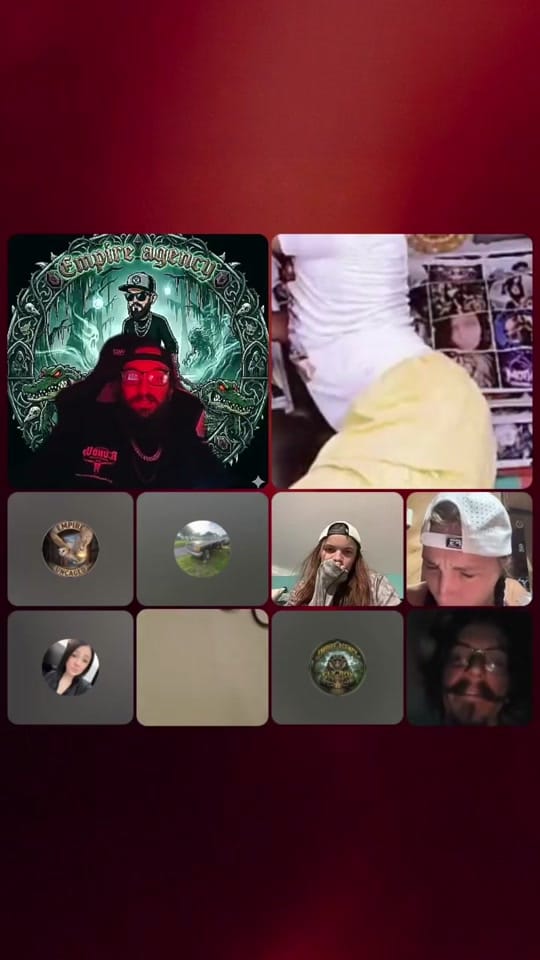 Post 2 by OG gator on TikTok (video)