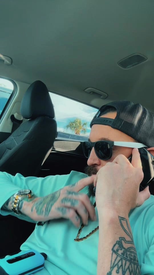 Post 9 by OG gator on TikTok (video)