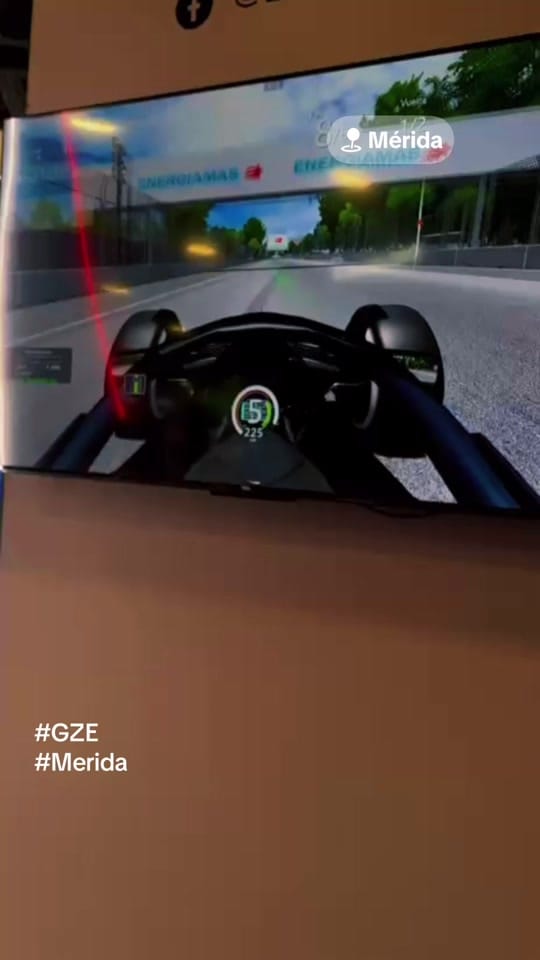Post 3 by Gamer Zone Entertainment on TikTok (video)