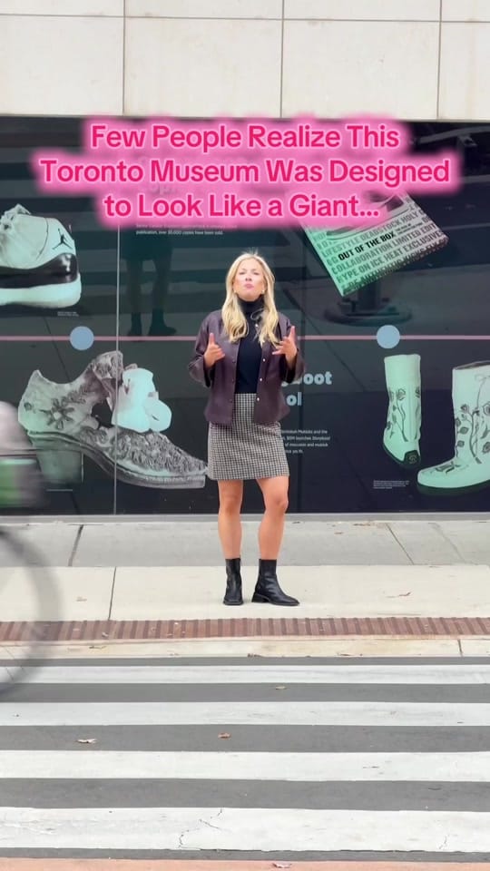 Post 8 by Anne V on TikTok (video)