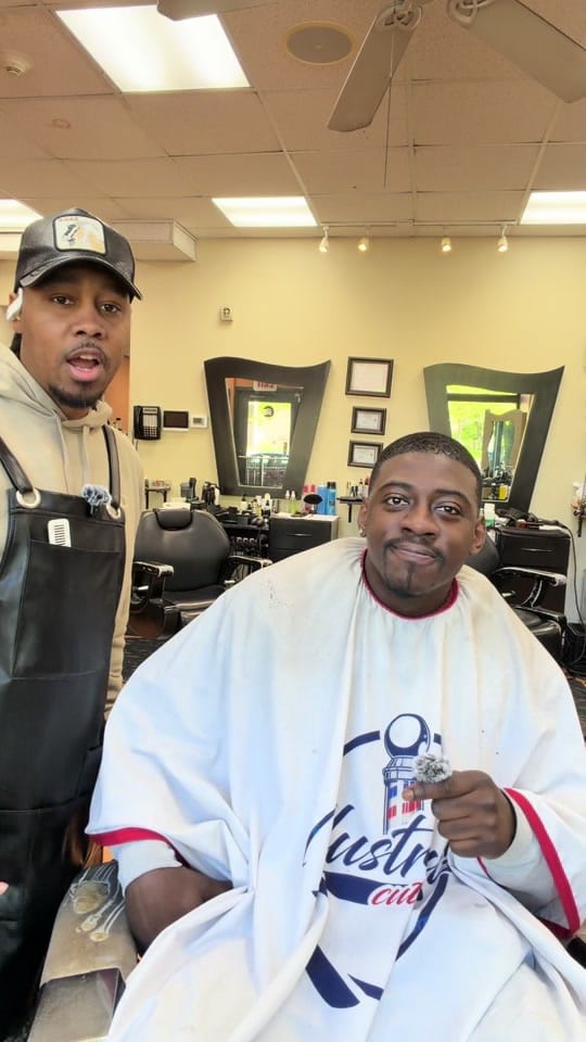 Post 5 by illustrious_Cuts on TikTok (video)